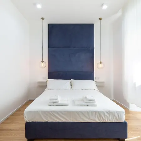 Almi Pensionat Cagliari