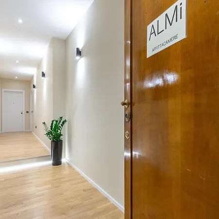 Almi Pensionat Cagliari