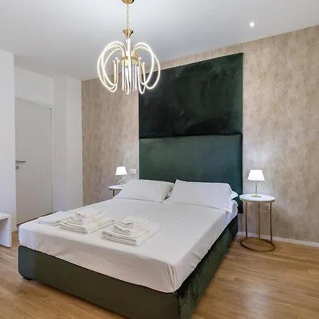 Pensionat Almi Cagliari