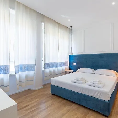 Almi Pensionat Cagliari