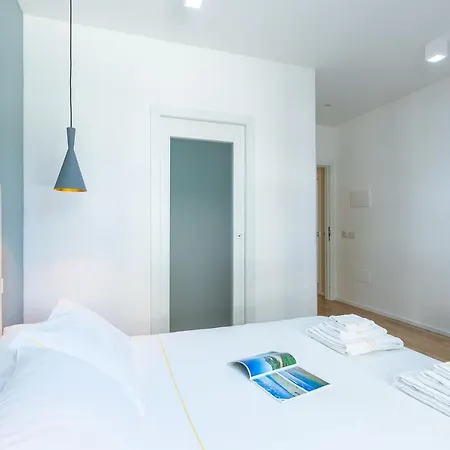 Pensionat Almi Cagliari