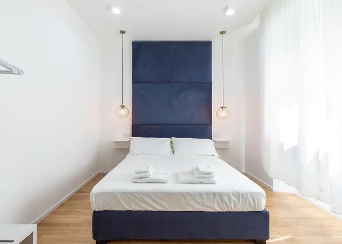 Almi Pensión Cagliari