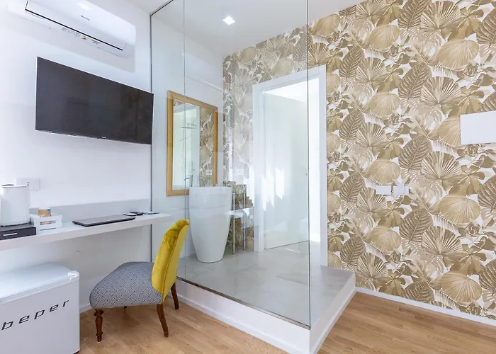 Pensión Almi Cagliari