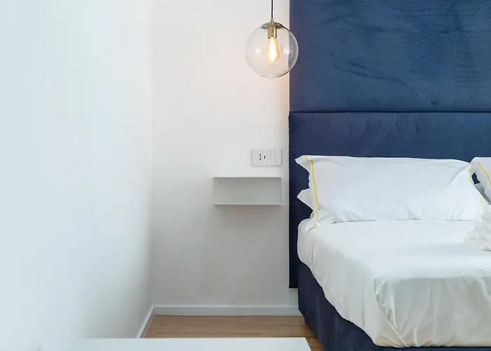 Pensión Almi Cagliari