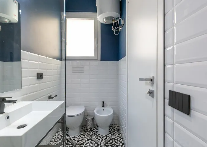 Almi Pensión Cagliari