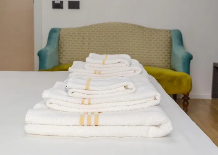 Pensión Almi Cagliari