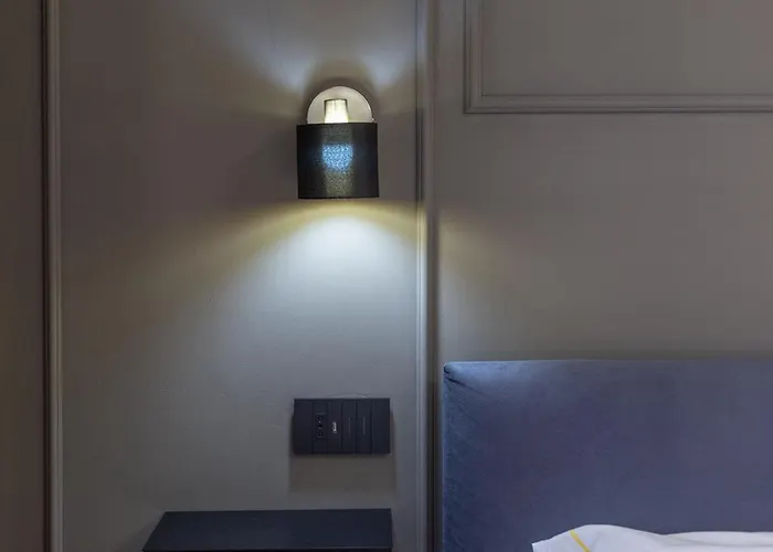 Almi Pensión Cagliari