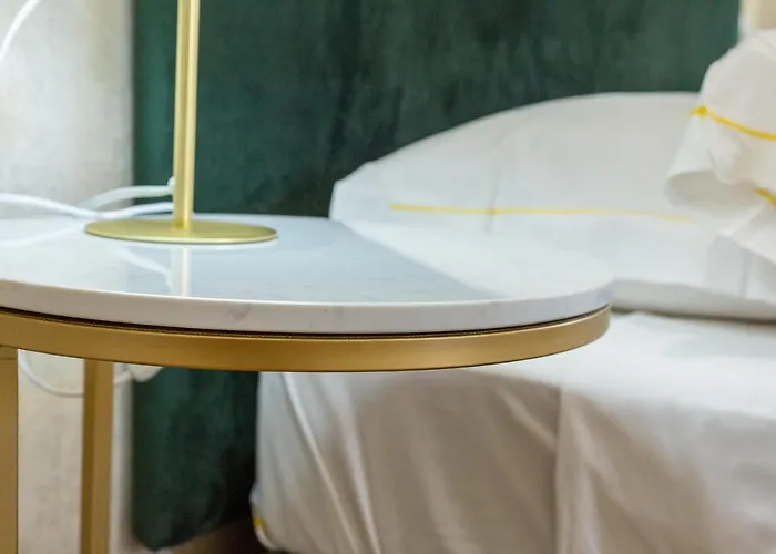 Almi Pensión Cagliari