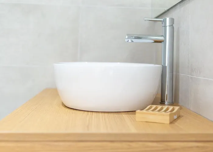 Pensión Almi Cagliari