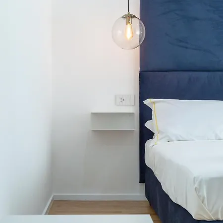 Affittacamere Almi Cagliari