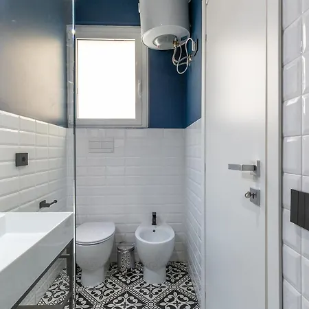 Almi Affittacamere Cagliari