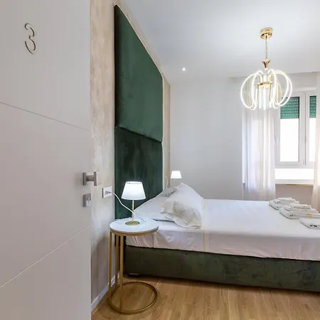 Affittacamere Almi 3*