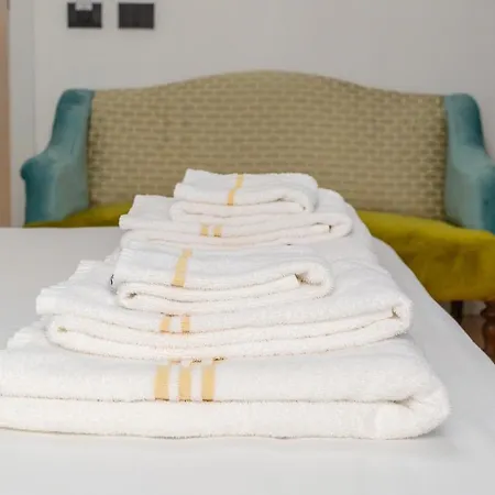 Affittacamere Almi Cagliari