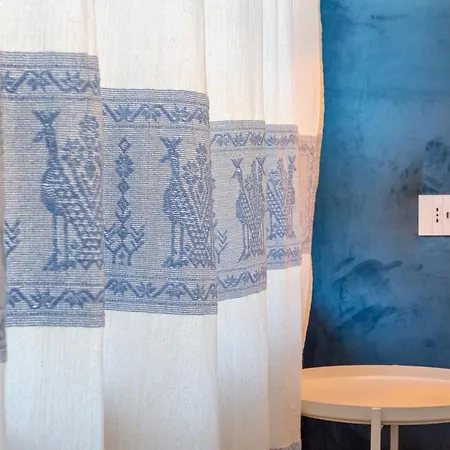 Almi 3* カリアリ