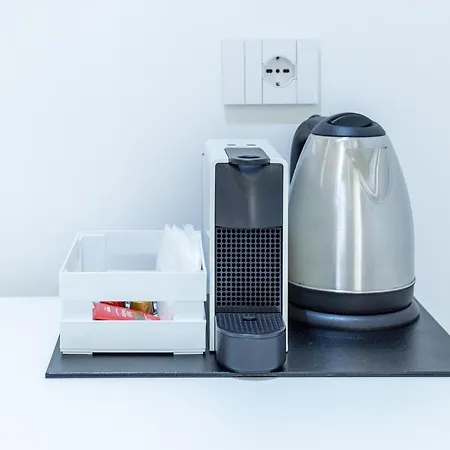 Affittacamere Almi 3*