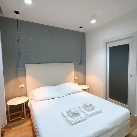 Almi 3* カリアリ