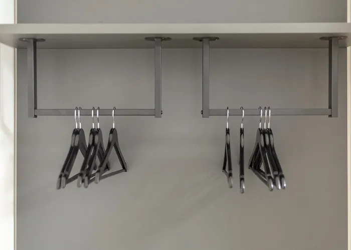 Almi Pensión Cagliari