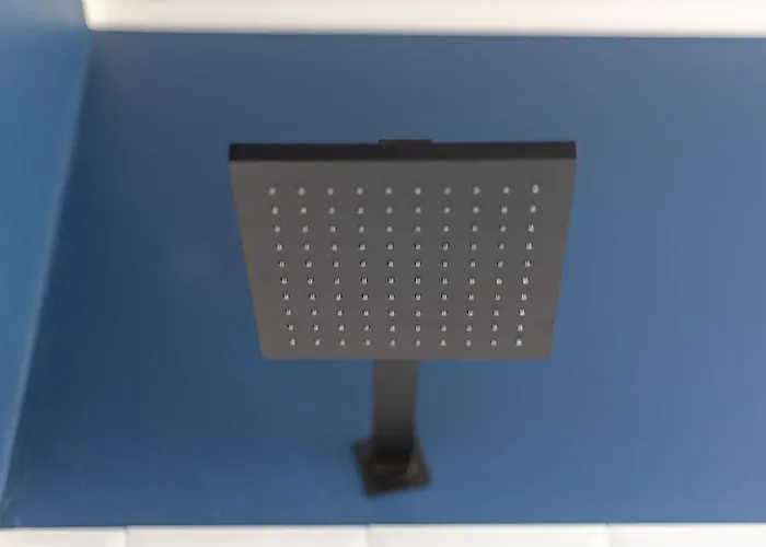 Pensión Almi Cagliari