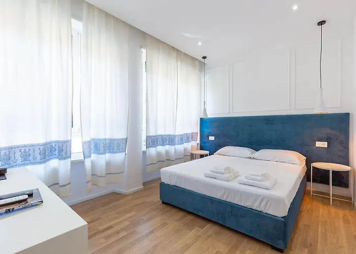 Almi Pensión Cagliari